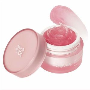 Touch of Sol - Icy Sherbet Primer